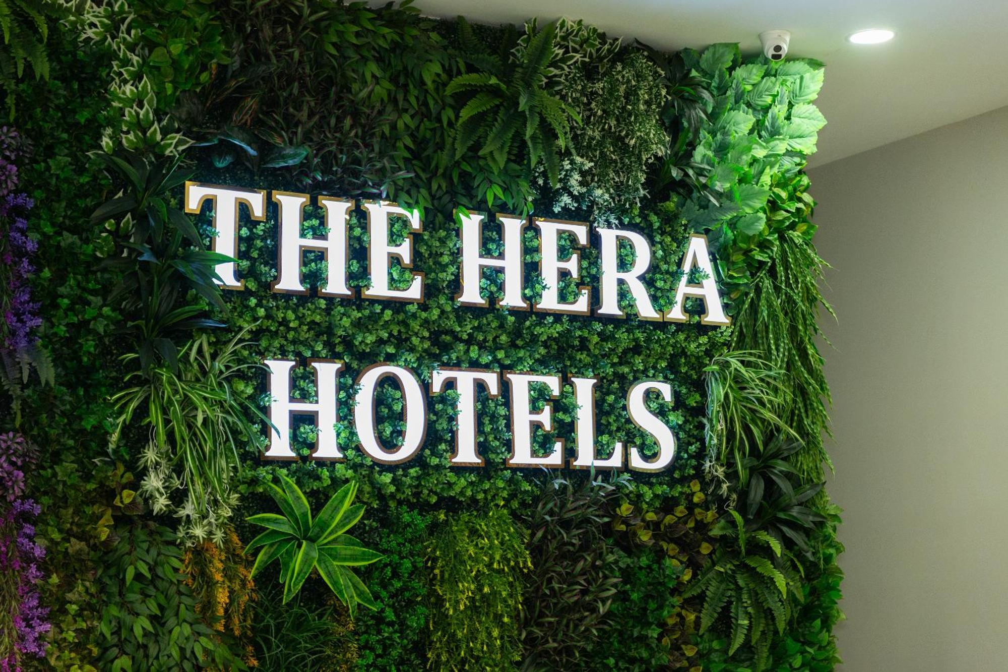 The Hera Business Hotels & Spa - Istanbul, Istanbul