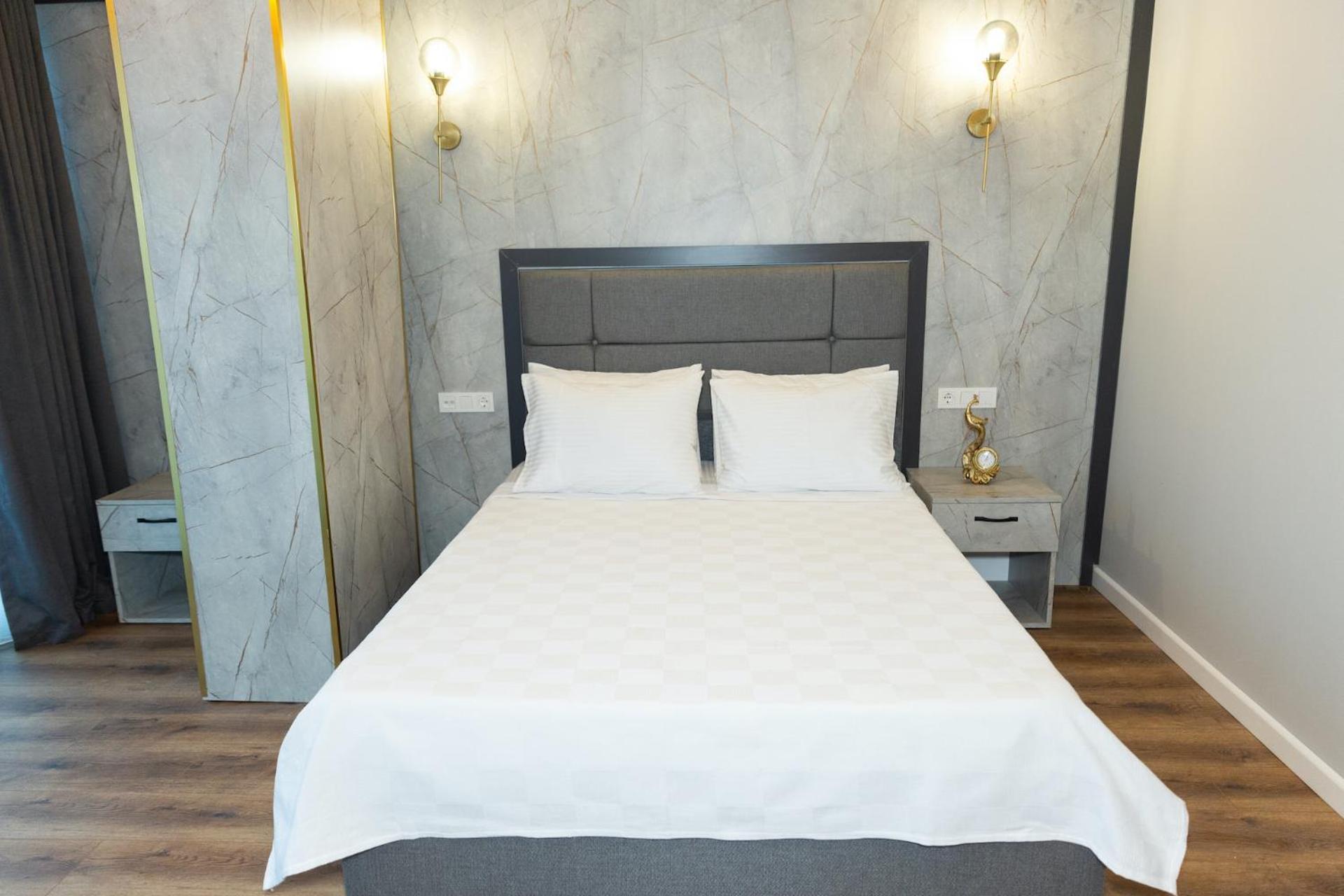 The Hera Business Hotels & Spa - Istanbul — Photos 2