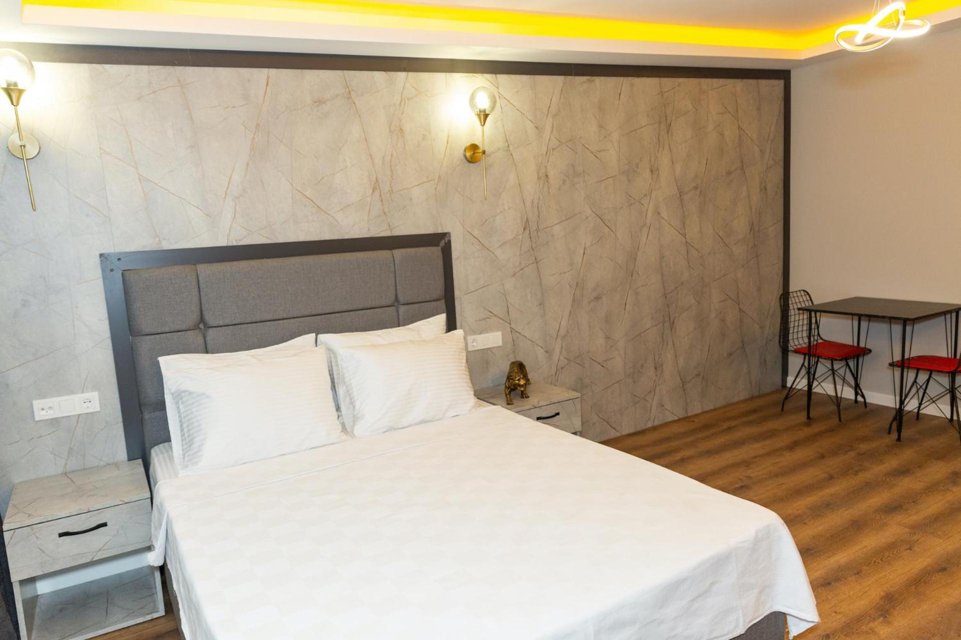 The Hera Business Hotels & Spa - Istanbul — Photos 3