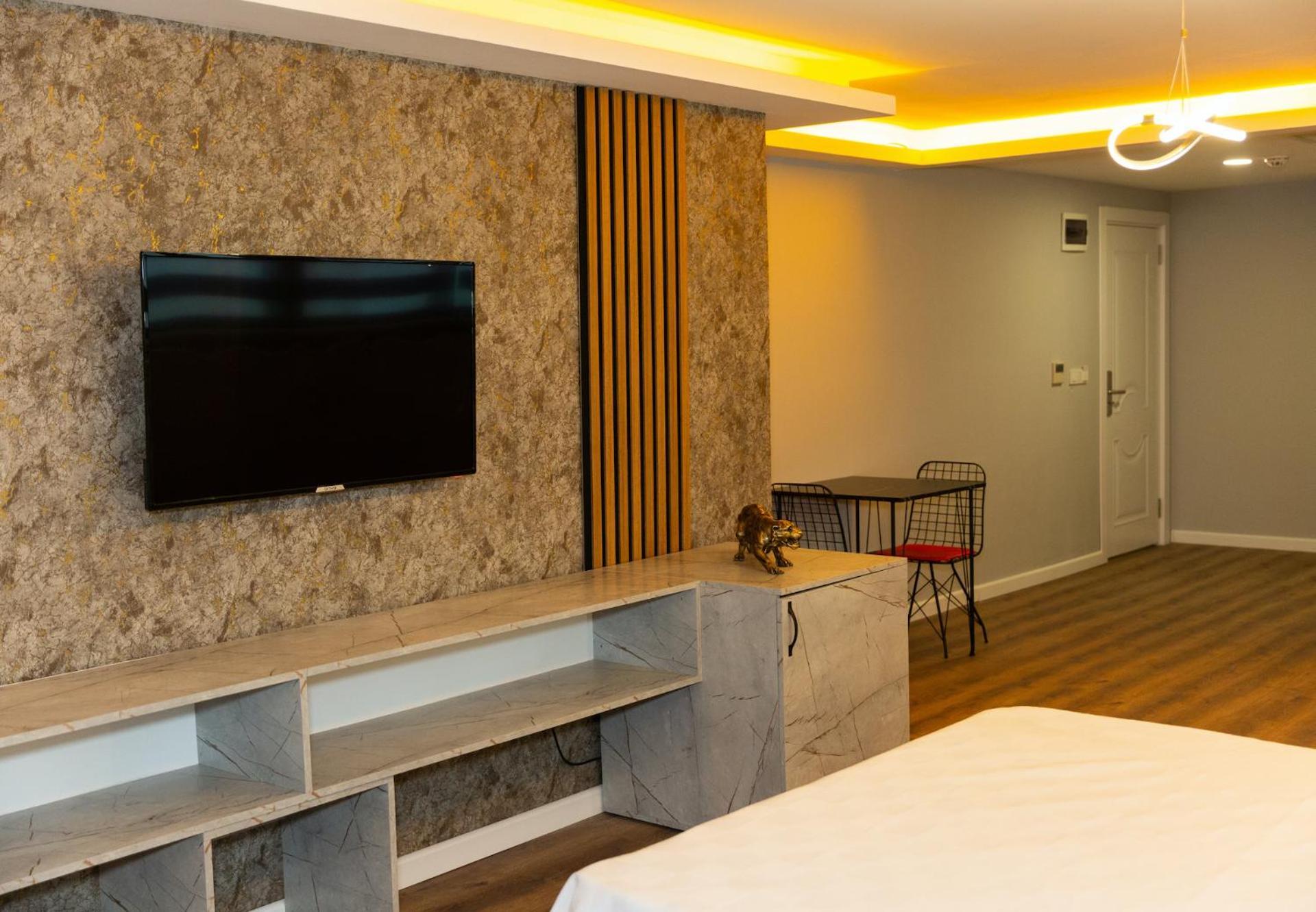 The Hera Business Hotels & Spa - Istanbul — Photos 1